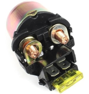 Rele Partida NX 350 Sahara (magnetron) 90280041