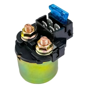 RELE PARTIDA TITAN 150 04-08 / BROS 150 03-08 SMARTFOX