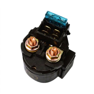 RELE PARTIDA YES 125/INTRUDER 125/BURGMAN125/MOBY50/SKY50-125 SMARTFOX