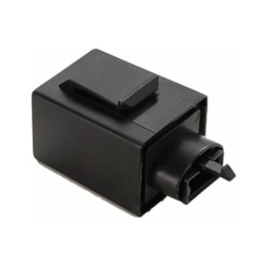 RELE PISCA 12V UNIVERSAL 3 TERMINAIS SMARTFOX
