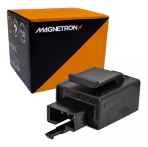 Rele Pisca Fazer 150 / Neo 115 2005-11 / CRYPTON 105/115 / Factor 150 / Factor 125I 2017 (magnetron)