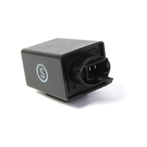 RELE PISCA TITAN 125 99-04 / XLR 125 95-01 2PINOS SMARTFOX
