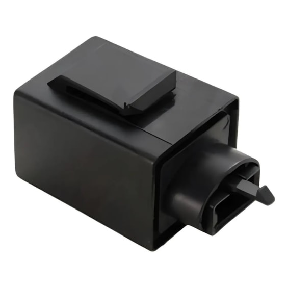 RELE PISCA TITAN 125 99-04 / XLR 125 95-01 3PINOS SMARTFOX
