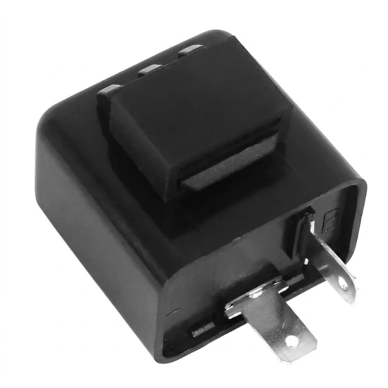 RELE PISCA TITAN 150 / FAN 150 2014 FLEX / BIZ 100 2012 / SUZUKI GSR 1