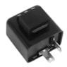 RELE PISCA TITAN 160 START 2016 / BROS 125 / 150 2009- / BIZ 2009- 2 P