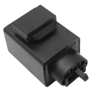 RELE PISCA YBR 125 / XTZ 125 2001-08 / FAZER 250 2008-17 2 PINOS (TMAC