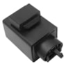 RELE PISCA YBR 125 / XTZ 125 2001-08 / FAZER 250 2008-17 2 PINOS (TMAC