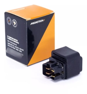 Rele Pisca YBR 125 / XTZ 125 ATÉ 2013 (magnetron) 90226150