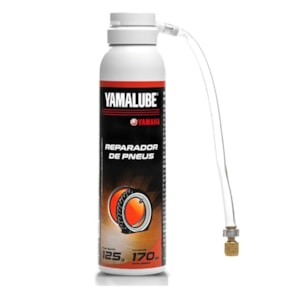 REPARADOR INSTANTANEO PNEUS YAMALUBE TYRE REPAIR 170ML REPARADOR INSTANTANEO PNEUS YAMALUBE TYRE REPAIR 170ML