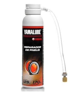 REPARADOR INSTANTANEO PNEUS YAMALUBE TYRE REPAIR 170ML