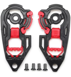 REPARO AGV K3 SV / K1 SUPORTE VISEIRA (POLIVISOR) 