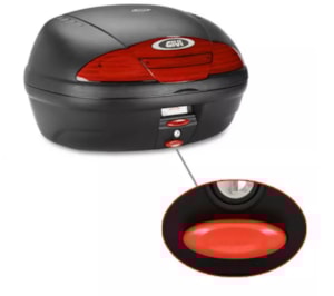 Reparo Bau Givi E-45 Pulsante (botão de Acionamento) Z645R