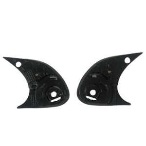REPARO CAPACETE NORISK FF336 SUPORTE VISEIRA (ORIGINAL) 