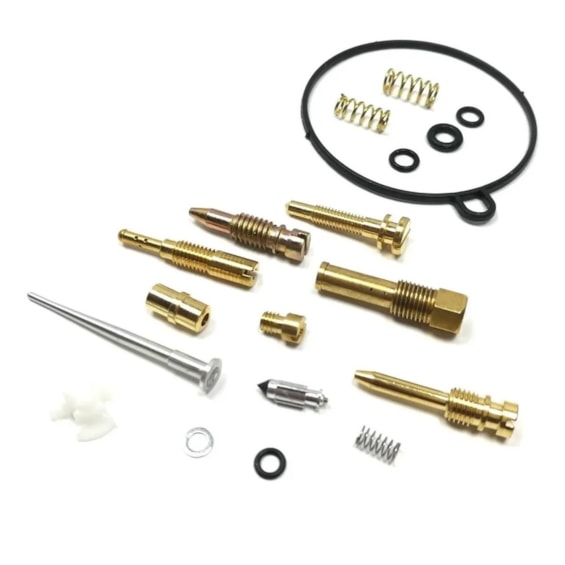 REPARO CARBURADOR BROS 125 TOORK (TK10259)