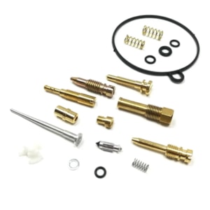 REPARO CARBURADOR BROS 150 TOORK (TK10260)