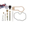 REPARO CARBURADOR KIT CBX 200 STRADA 92/03 (TMAC)