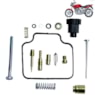REPARO CARBURADOR KIT CBX 250 TWISTER 01/08 (TMAC)