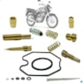 REPARO CARBURADOR KIT CG 125 09/15 (TMAC)