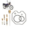 REPARO CARBURADOR KIT CG 125 90/99 (TMAC)