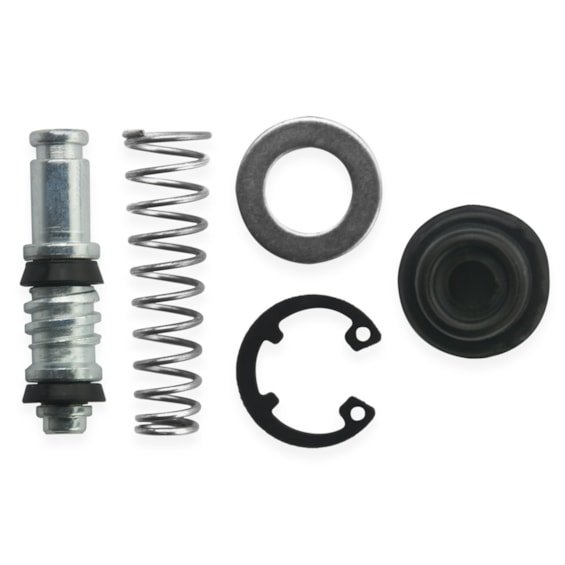 REPARO CILINDRO MESTRE BIZ 125 / CG 150 ESD 13- / CBX 200 / TWISTER (TMAC)