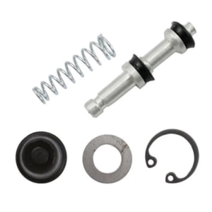 REPARO CILINDRO MESTRE TITAN 125/ TITAN 150 ESD 12-/ CB 300/ XTZ 125 / FAZER 250  (TMAC)