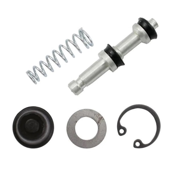 REPARO CILINDRO MESTRE TITAN 125/ TITAN 150 ESD 12-/ CB 300/ XTZ 125 ...