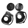 REPARO EBF 7 NOVO (CATRACA + BOTÃO) POLIVISOR