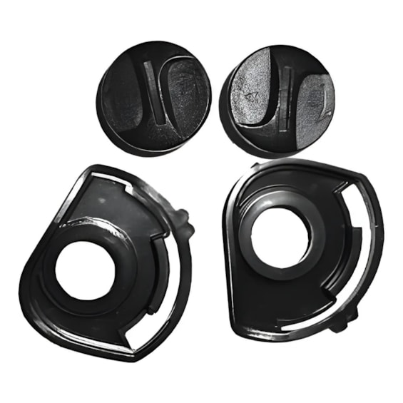 REPARO EBF 7 NOVO (CATRACA + BOTÃO) POLIVISOR REPARO EBF 7 NOVO (CATRACA + BOTÃO) POLIVISOR