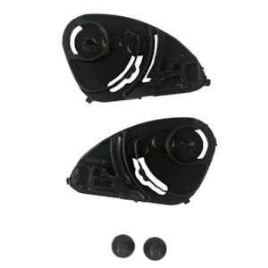 Reparo FLY Drive V1 Mecanismo Viseira MOD Antigo Original 