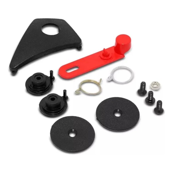 REPARO FW3 AUTOMATIC COMPLETO