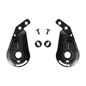 REPARO GP TECH A128 SV CHASSIS (ORIGINAL) PRETO