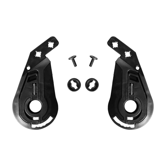 REPARO GP TECH A128 SV CHASSIS (ORIGINAL) PRETO