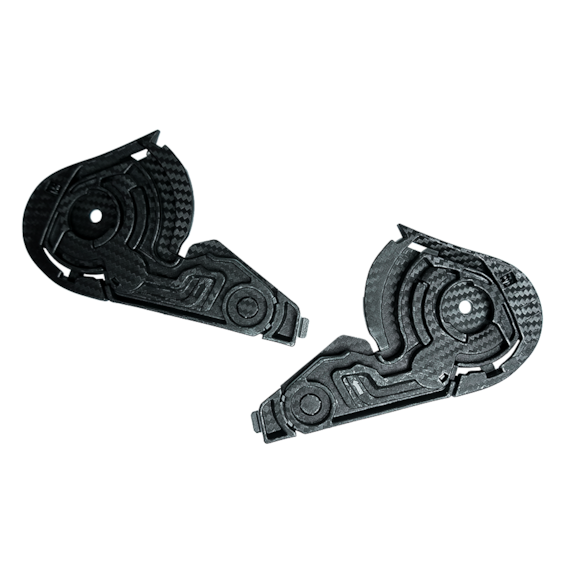 REPARO GP TECH OF669 SUPORTE VISEIRA (ORIGINAL) 