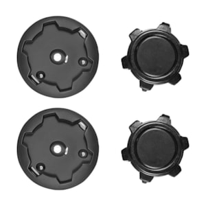 REPARO GP TECH OP13A ZOOM CHASSIS (ORIGINAL) PRETO