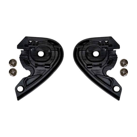REPARO GP TECH OPEN DUO R18 CHASSIS (ORIGINAL) PRETO