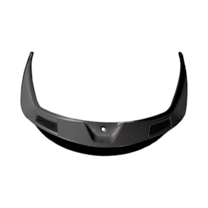 REPARO GP TECH PILOT SPOILER AEROFOLIO TRASEIRO (ORIGINAL) CINZA