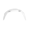 REPARO GP TECH PILOT SPOILER AEROFOLIO TRASEIRO (ORIGINAL) PEROLADO BRANCO