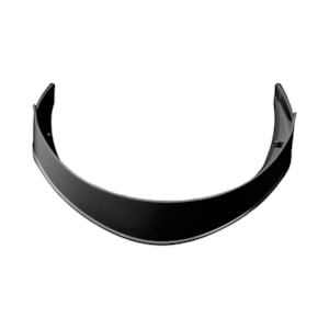 REPARO GP TECH PILOT SPOILER AEROFOLIO TRASEIRO (ORIGINAL) PRETO