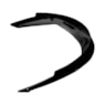 REPARO GP TECH PILOT SPOILER AEROFOLIO TRASEIRO (ORIGINAL) PRETO