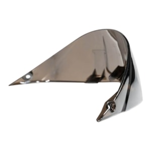 REPARO GP TECH ULTRA SPOILER AEROFOLIO TRASEIRO (ORIGINAL) FUME UNICO