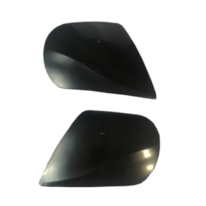 Reparo Liberty 4 Modelo Novo (KIT Orelha) Placa Lateral (TORK VI-13) 