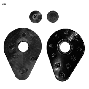 Reparo MIXS Gladiator 