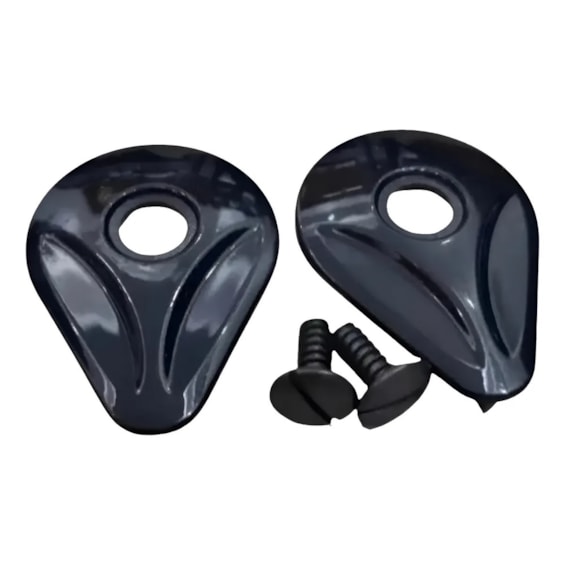 REPARO MIXS MX GLADIATOR (KIT FIXACAO) POLIVISOR 1227