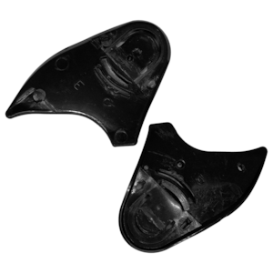 Reparo MIXS MX5 / Fokker Chassi PAR Z 