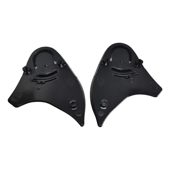 REPARO MIXS MX5-FOKKER - PAR (KIT FIXACAO CHASSI) POLIVISOR 1239 REPARO MIXS MX5-FOKKER - PAR (KIT FIXACAO CHASSI) POLIVISOR 1239