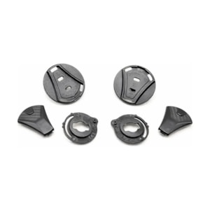 REPARO NORISK - ORION  ASTONE -  KSR-2 - 1271  PRETO