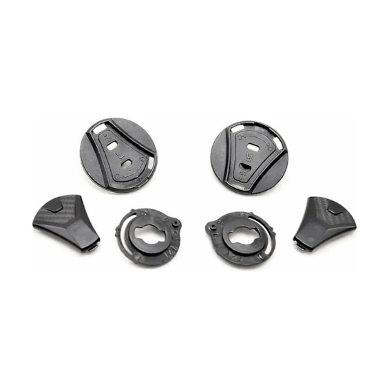 REPARO NORISK - ORION  ASTONE -  KSR-2 - 1271  PRETO