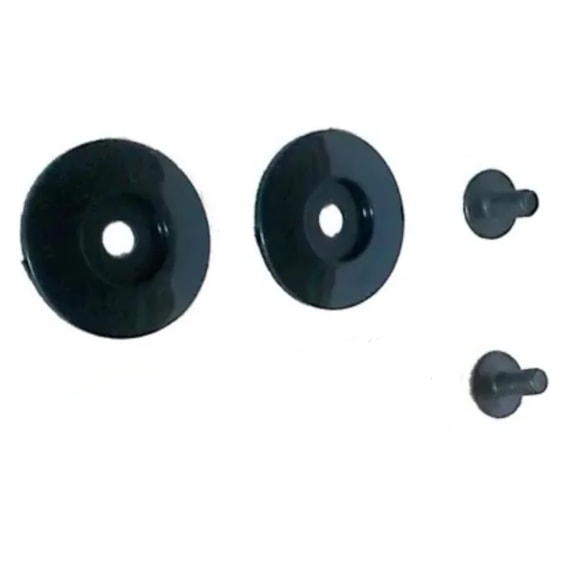 REPARO PEELS F 17 MOD 2005 KIT PARAFUSO ARRUELA (POLIVISOR) 1171 REPARO PEELS F 17 MOD 2005 KIT PARAFUSO ARRUELA (POLIVISOR) 1171