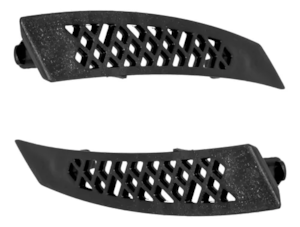 REPARO PEELS SPIKE II - EXAUSTAO TRASEIRA