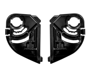 REPARO PEELS SPIKE II (MECANISMO VISEIRA) ORIGINAL PRETO 